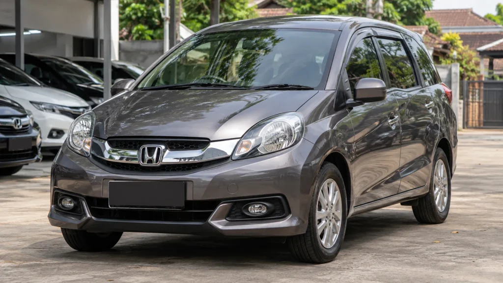 mobilio 2014-2015 - Moladin