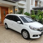 Harga Honda Mobilio E 2017 Bekas: MPV Keluarga Murah, Kabin Lega, Perawatan Gampang - Tuwaga
