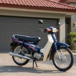 6 Motor Bebek Suzuki Terbaik 2026, Mulai dari yang Murah sampai Bertenaga - Tuwaga