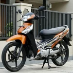 5 Motor Bebek Bekas Murah di Bawah Rp5 Juta, Irit dan Bandel! - Tuwaga