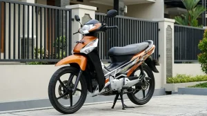5 Motor Bebek Bekas Murah di Bawah Rp5 Juta, Irit dan Bandel!