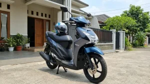 4 Motor Bekas 10 Jutaan September 2026, Ada BeAT hingga Mio S