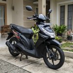 8 Rekomendasi Motor Bekas 3 Jutaan di 2026, Cocok untuk Pemula! - Tuwaga