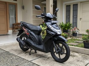 8 Rekomendasi Motor Bekas 3 Jutaan di 2026, Cocok untuk Pemula!
