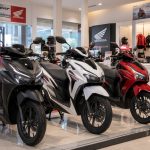 Daftar Motor Keyless Termurah 2026 dengan Fitur Melimpah, Mana Pilihanmu? - Tuwaga