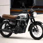 Rekomendasi 5 Motor Klasik Murah, Harga Mulai Rp19 Jutaan! - Tuwaga