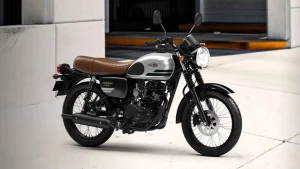 Rekomendasi 5 Motor Klasik Murah, Harga Mulai Rp19 Jutaan!