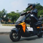 Rekomendasi Motor Listrik di Bawah 10 Juta, Murah dan Menarik Buat Harian - Tuwaga