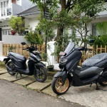 ⁠Rekomendasi Motor Matic Terbaik 2026, Pilihan untuk Harian hingga Touring - Tuwaga