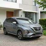 Harga Nissan Livina VL 2020 Bekas, MPV Nyaman Buat Keluarga - Tuwaga