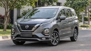 Harga Nissan Livina VL 2020 Bekas, MPV Nyaman Buat Keluarga