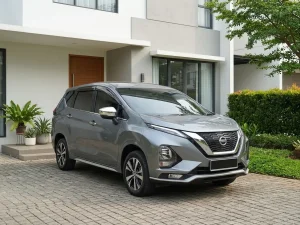 Harga Nissan Livina VL 2020 Bekas, MPV Nyaman Buat Keluarga