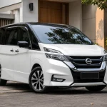Nissan Serena HWS 2021: Harga Bekas, Spesifikasi, dan Keunggulannya - Tuwaga