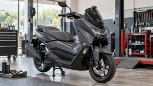 Cara Perawatan Yamaha NMAX agar Performa Tetap Optimal