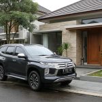 Cek Harga Pajero Sport Exceed 2023 Bekas, SUV Tangguh Sejuta Umat - Tuwaga