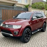 Pajero Sport Dakar 2014 Masih Gagah di 2026, Ini Harga dan Spesifikasinya - Tuwaga