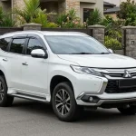 Harga Pajero Sport Dakar 2017-2019 Bekas di Rp300 Jutaan, Masih Menarik? - Tuwaga