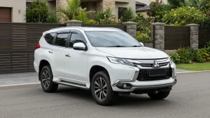 Harga Pajero Sport Dakar 2017-2019 Bekas di Rp300 Jutaan, Masih Menarik?