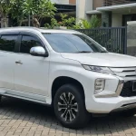 Pajero Sport Dakar 2023-2024 Bekas, Segini Kisaran Harganya di Pasaran - Tuwaga