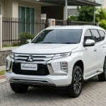 Pajero Sport Dakar 4×2 2026 Mulai Rp670 Jutaan, Mesin 430 Nm Jadi Andalan - Tuwaga