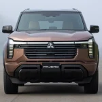 Tipe Pajero Terbaru 2026 Resmi Terungkap, Cek Ketiga Varian dan Harganya! - Tuwaga