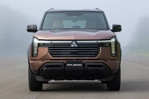 Tipe Pajero Terbaru 2026 Resmi Terungkap, Cek Ketiga Varian dan Harganya!