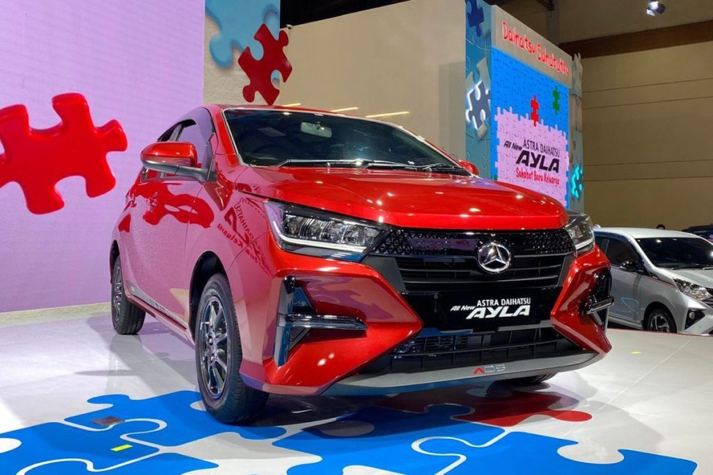 9 Mobil Low Budget 2026 yang Irit dan Cocok untuk Mobil Pertama rekomendasi mobil low budget - Moladin