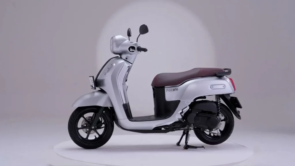 rekomendasi motor klasik murah - Moladin 
