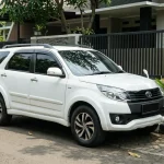 Harga Toyota Rush 2007-2010 Mulai Rp80 Jutaan, Masih Layak Dibeli? - Tuwaga