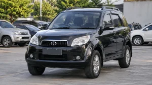 Harga Toyota Rush 2007-2010 Mulai Rp80 Jutaan, Masih Layak Dibeli?