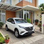 Toyota Rush G 2019 Bekas Turun Harga, Segini Pasarannya - Tuwaga