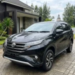 Harga Bekas Toyota Rush G 2024, Lengkap Spesifikasi dan Tips Membeli - Tuwaga