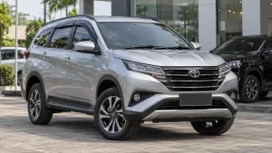 Harga Bekas Toyota Rush G 2024, Lengkap Spesifikasi dan Tips Membeli