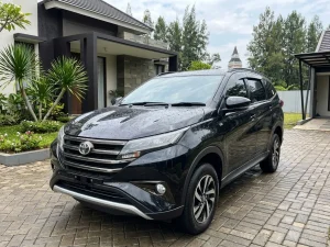 Harga Bekas Toyota Rush G 2024, Lengkap Spesifikasi dan Tips Membeli