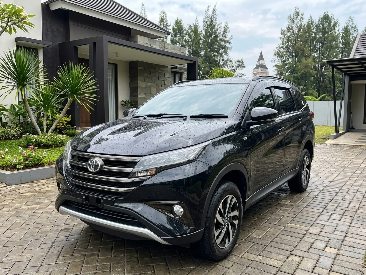 Harga Bekas Toyota Rush G 2024, Lengkap Spesifikasi dan Tips Membeli Harga Bekas Toyota Rush G 2024, Lengkap Spesifikasi dan Tips Membeli