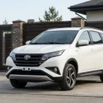 Toyota Rush GR Sport 2024 Bekas, Segini Harga dan Pajak Tahunannya - Tuwaga