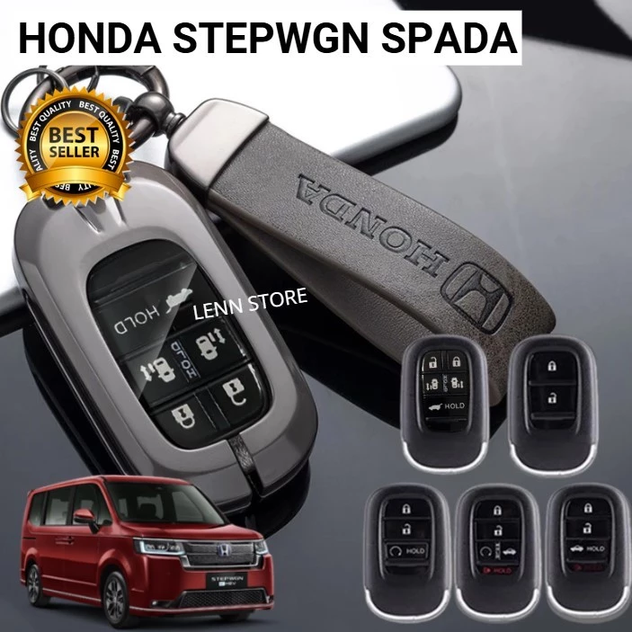 Sarung Cover Kunci Honda Stepwgn HEV