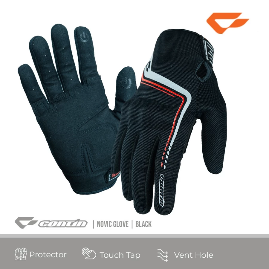 Sarung Tangan Motor Protector