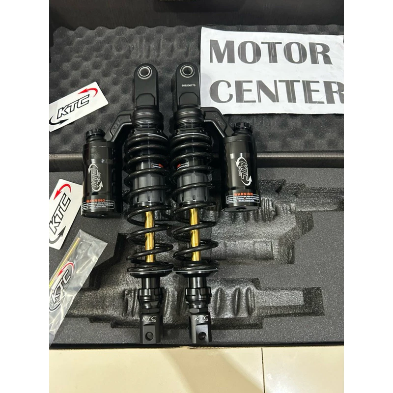 Shockbreaker KTC Extreme 340mm PCX 160