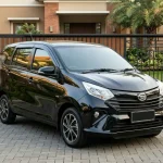 Harga Sigra 2020 Bekas Mulai Rp90 Jutaan, Irit BBM hingga 20 Km/L - Tuwaga