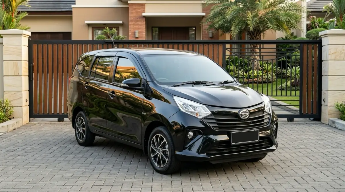 Harga Sigra 2020 Bekas Mulai Rp90 Jutaan, Irit BBM hingga 20 Km/L Harga Sigra 2020 Bekas Mulai Rp90 Jutaan, Irit BBM hingga 20 Km/L