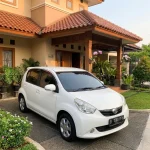Daihatsu Sirion 2011 Bekas: Harga Murah, Cek Dulu Sebelum Beli - Tuwaga