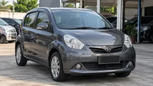 Daihatsu Sirion 2011 Bekas: Harga Murah, Cek Dulu Sebelum Beli