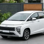 Stargazer Prime 2025 Bekas: Harga, Spesifikasi, Fitur dan Konsumsi BBM - Tuwaga