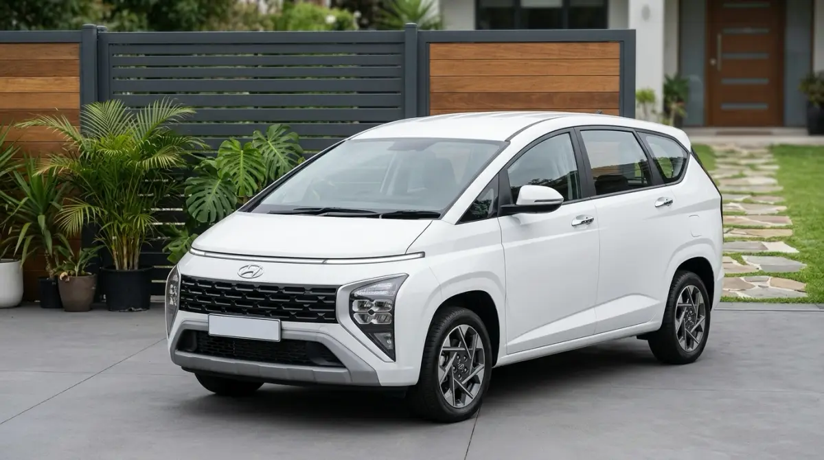 Stargazer Prime 2025 Bekas: Harga, Spesifikasi, Fitur dan Konsumsi BBM Stargazer Prime 2025 Bekas: Harga, Spesifikasi, Fitur dan Konsumsi BBM