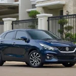Suzuki Baleno 2025 Bekas Cuma Rp200 Jutaan, Menarik Buat Mobil Harian? - Tuwaga