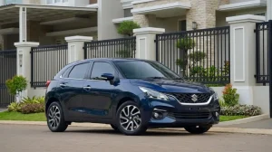 Suzuki Baleno 2025 Bekas Cuma Rp200 Jutaan, Menarik Buat Mobil Harian?