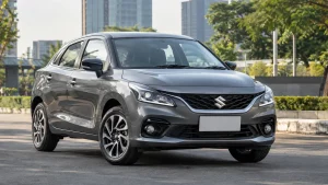 Suzuki Baleno 2025 Bekas Cuma Rp200 Jutaan, Menarik Buat Mobil Harian?