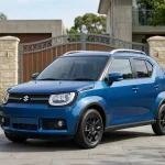 Intip Harga Suzuki Ignis GL 2022 Bekas dan Spesifikasinya - Tuwaga