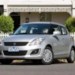 Swift 2015 Bekas: Harga, Spesifikasi, Pajak, dan Konsumsi BBM - Tuwaga